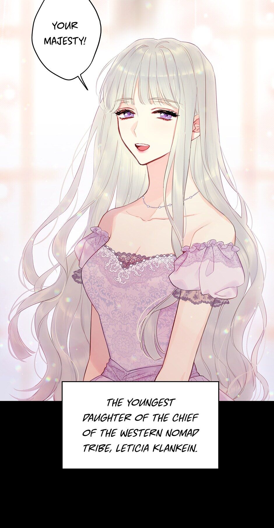 Survive As The Hero's Wife Chapter 96