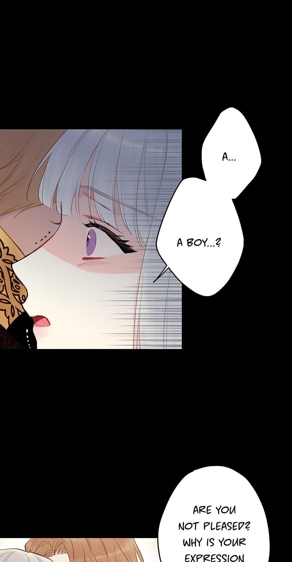 Survive As The Hero's Wife Chapter 96