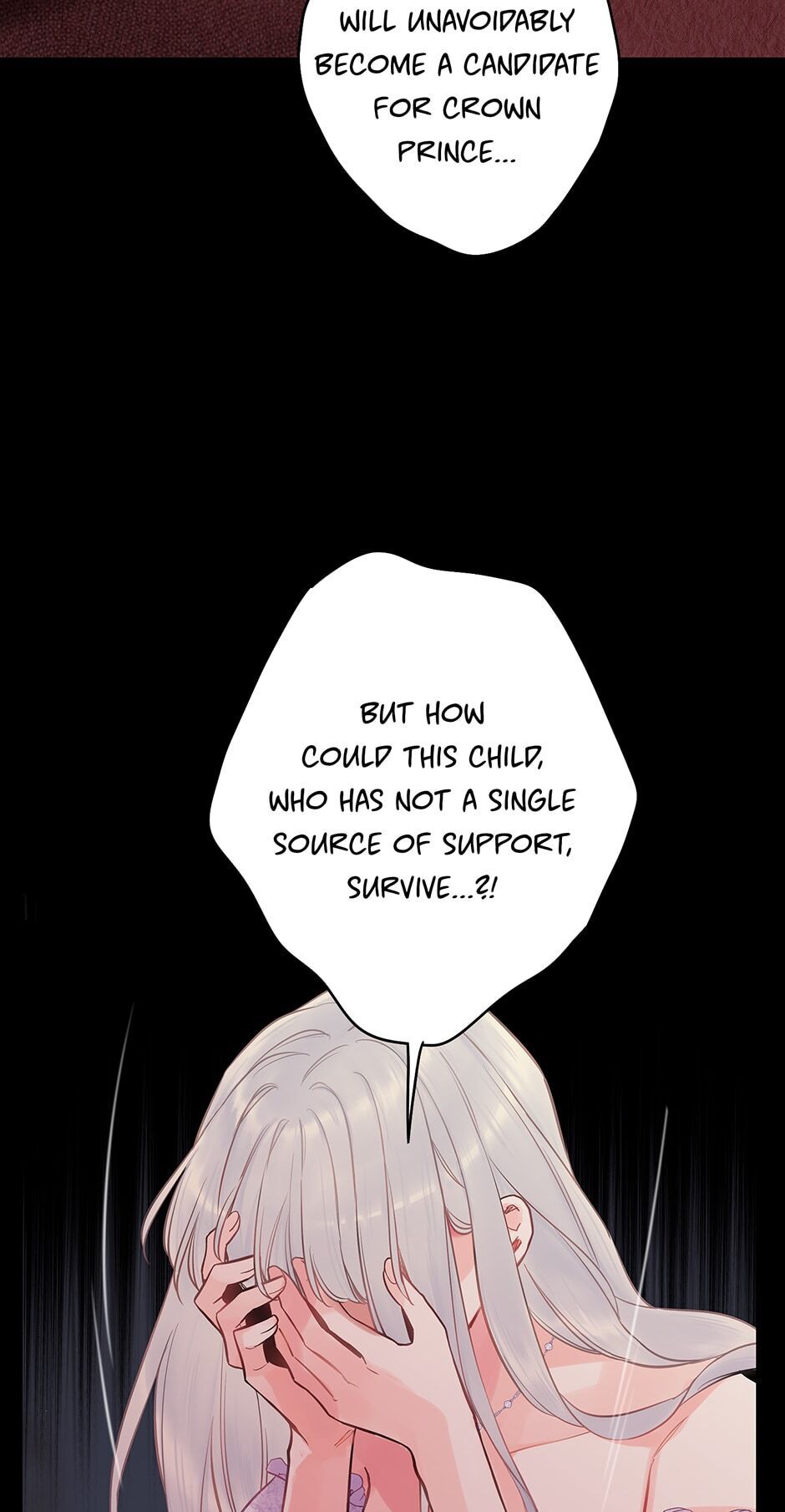 Survive As The Hero's Wife Chapter 96