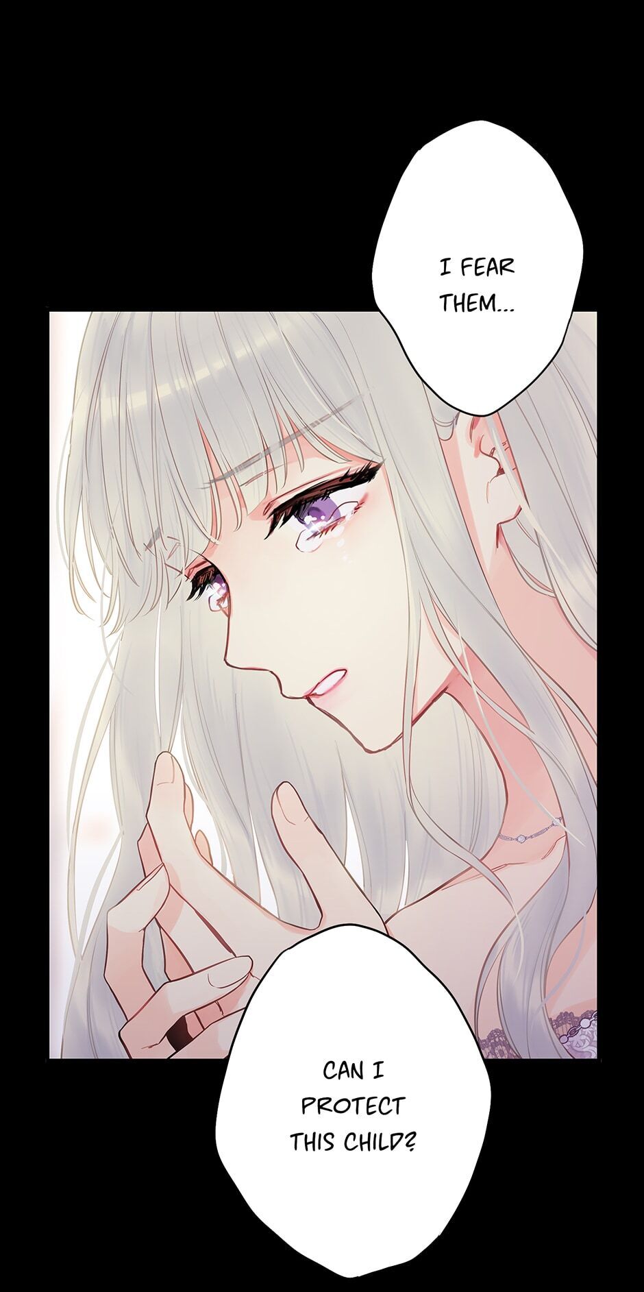 Survive As The Hero's Wife Chapter 96