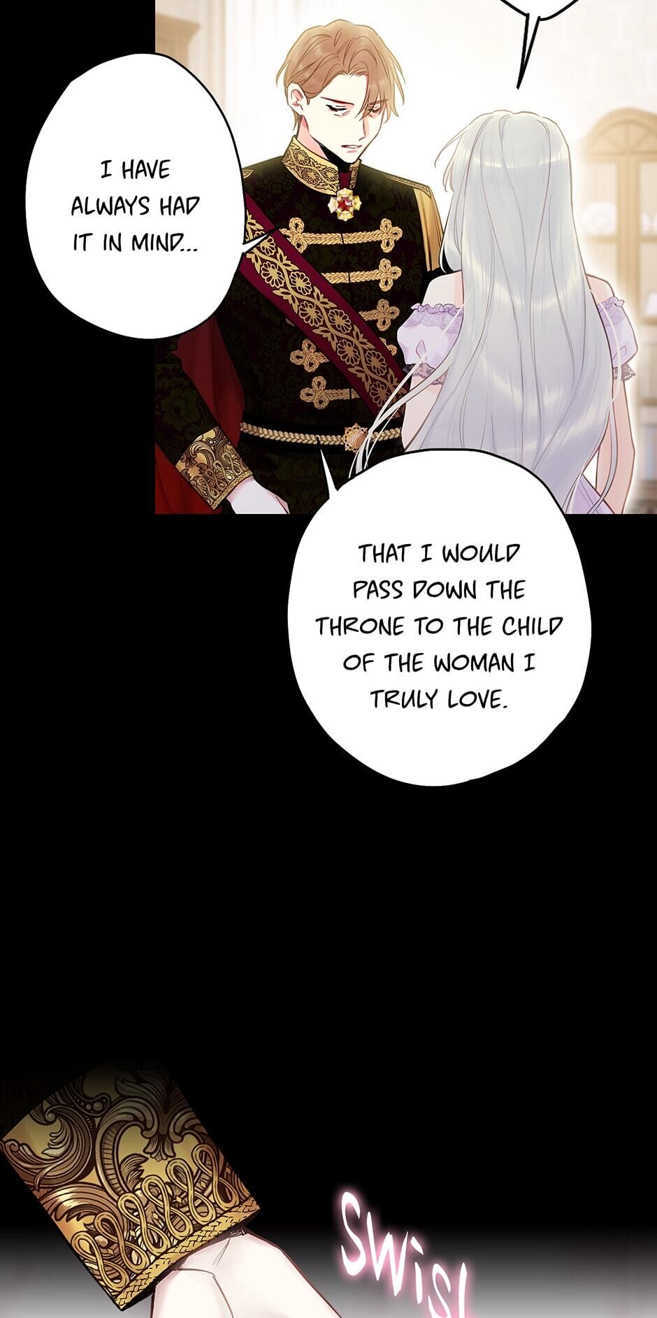 Survive As The Hero's Wife Chapter 96