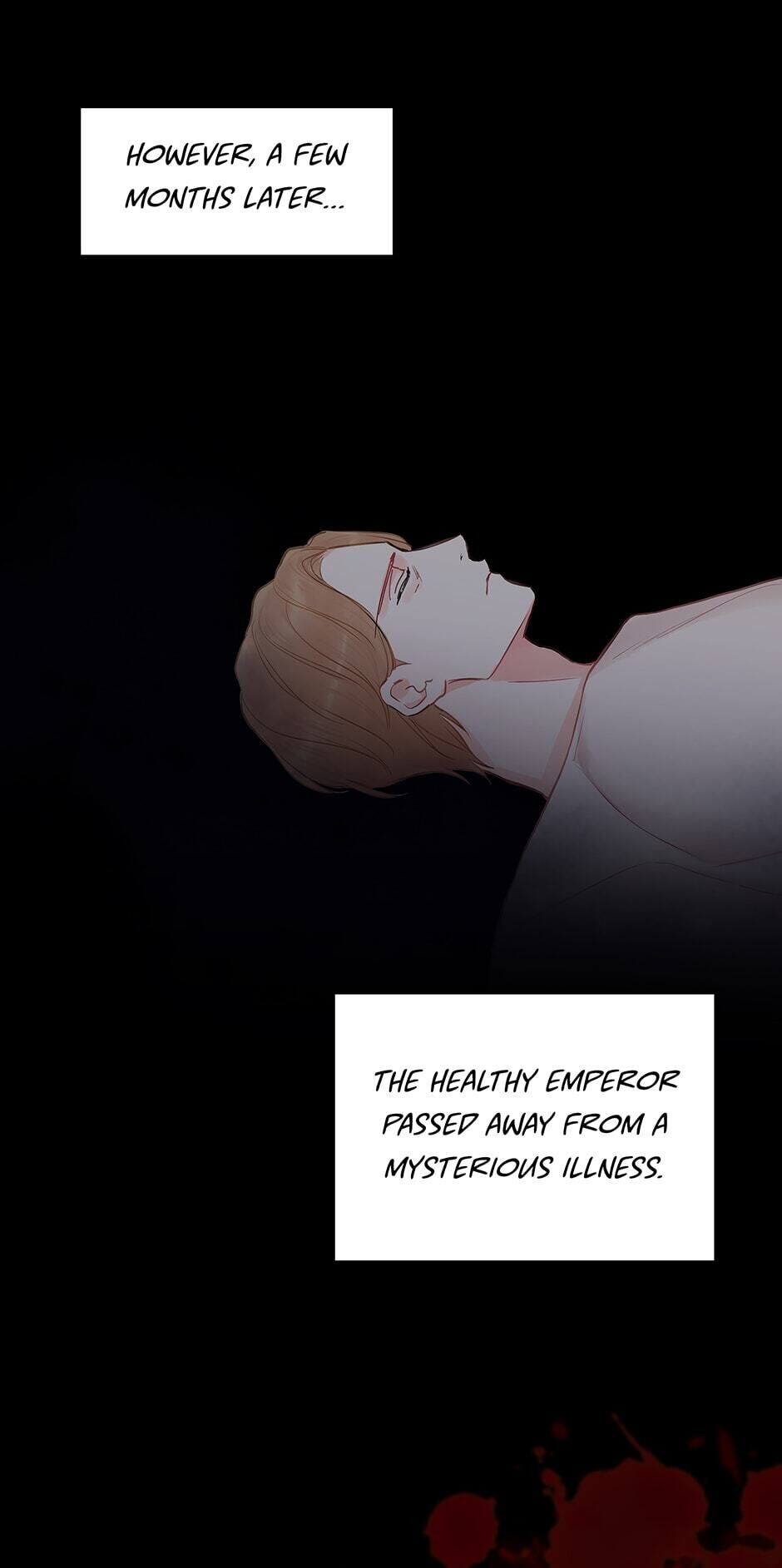 Survive As The Hero's Wife Chapter 96