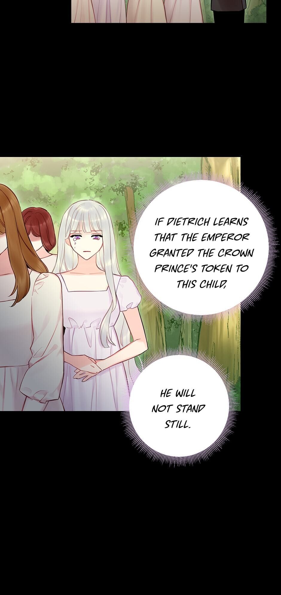 Survive As The Hero's Wife Chapter 96