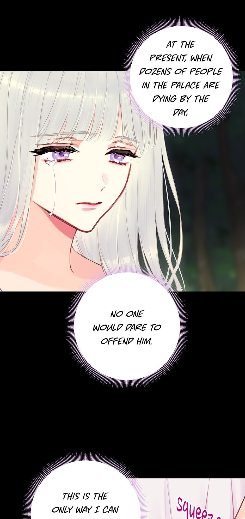 Survive As The Hero's Wife Chapter 96