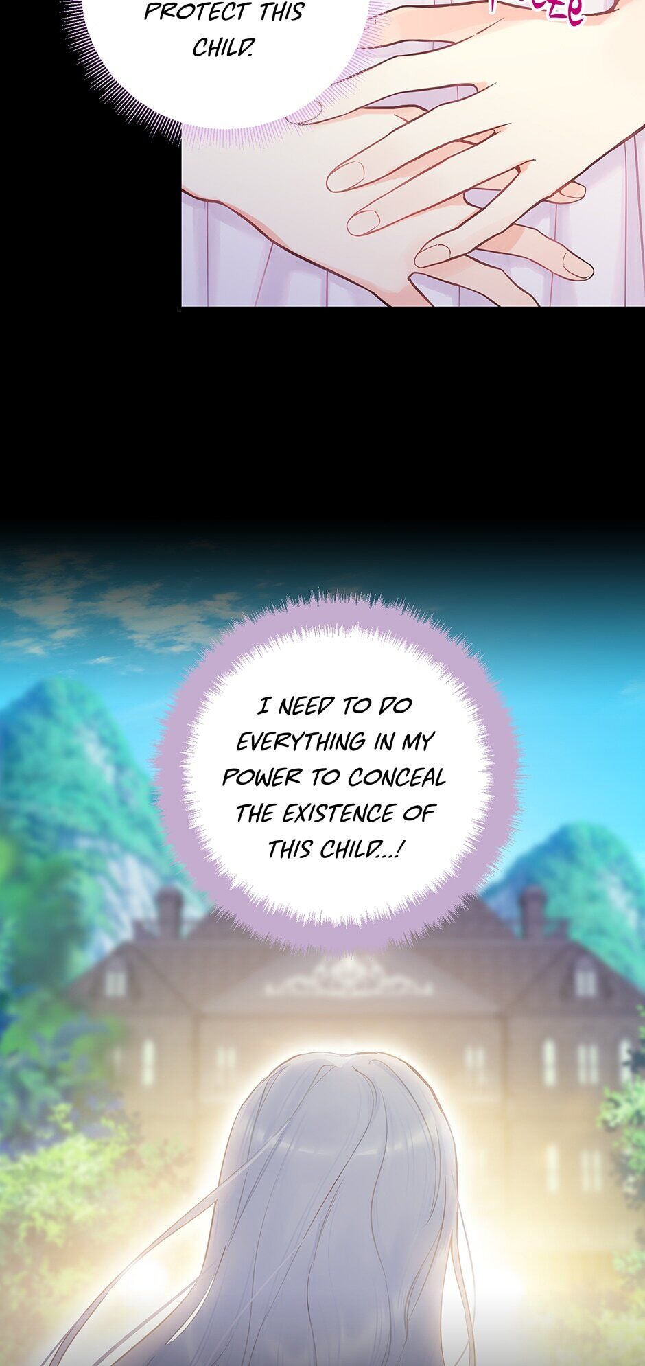 Survive As The Hero's Wife Chapter 96