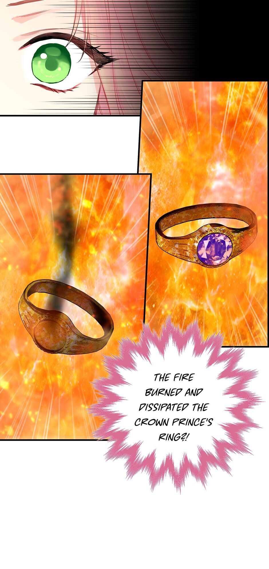 Survive As The Hero's Wife Chapter 96