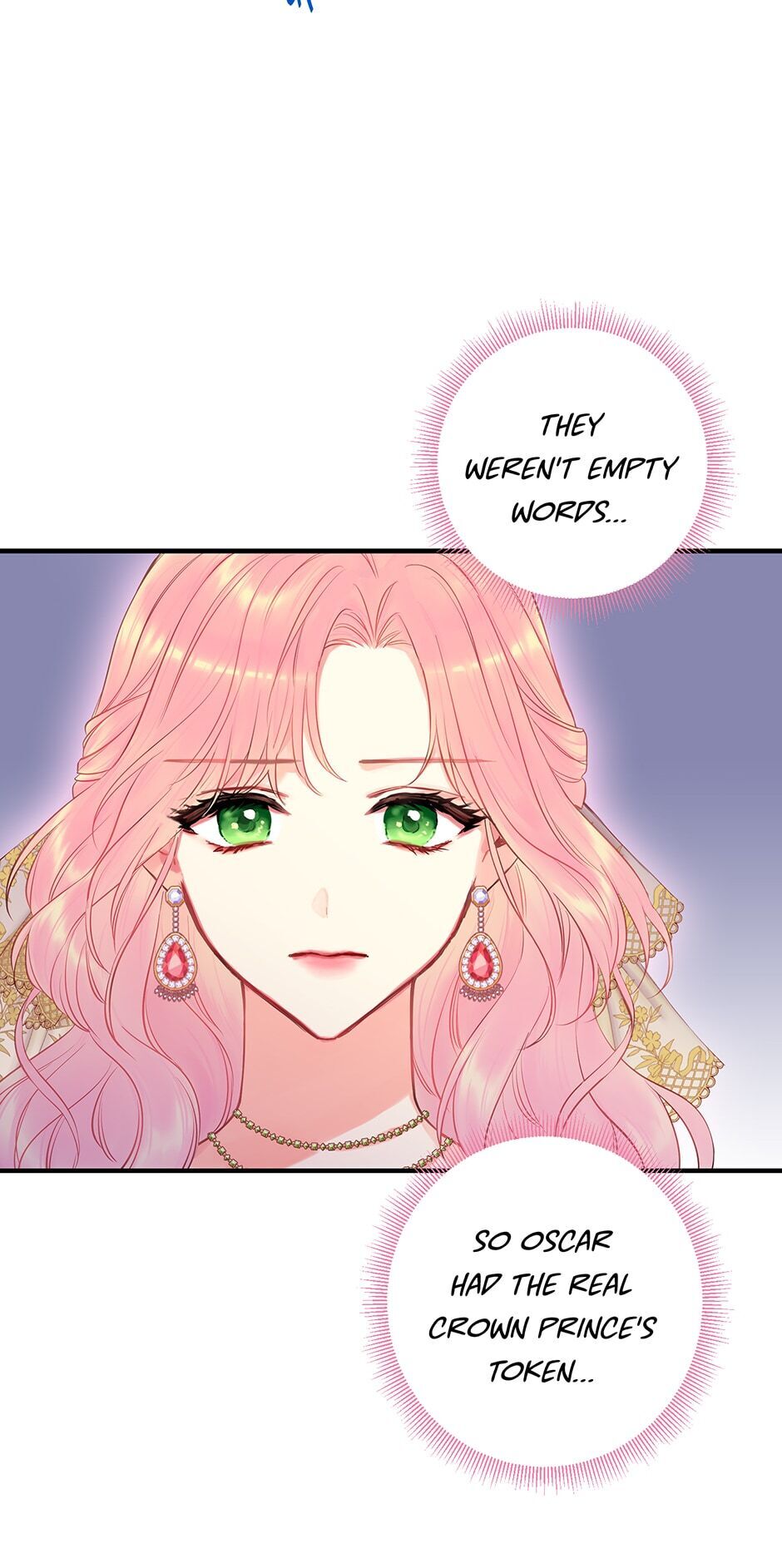 Survive As The Hero's Wife Chapter 96