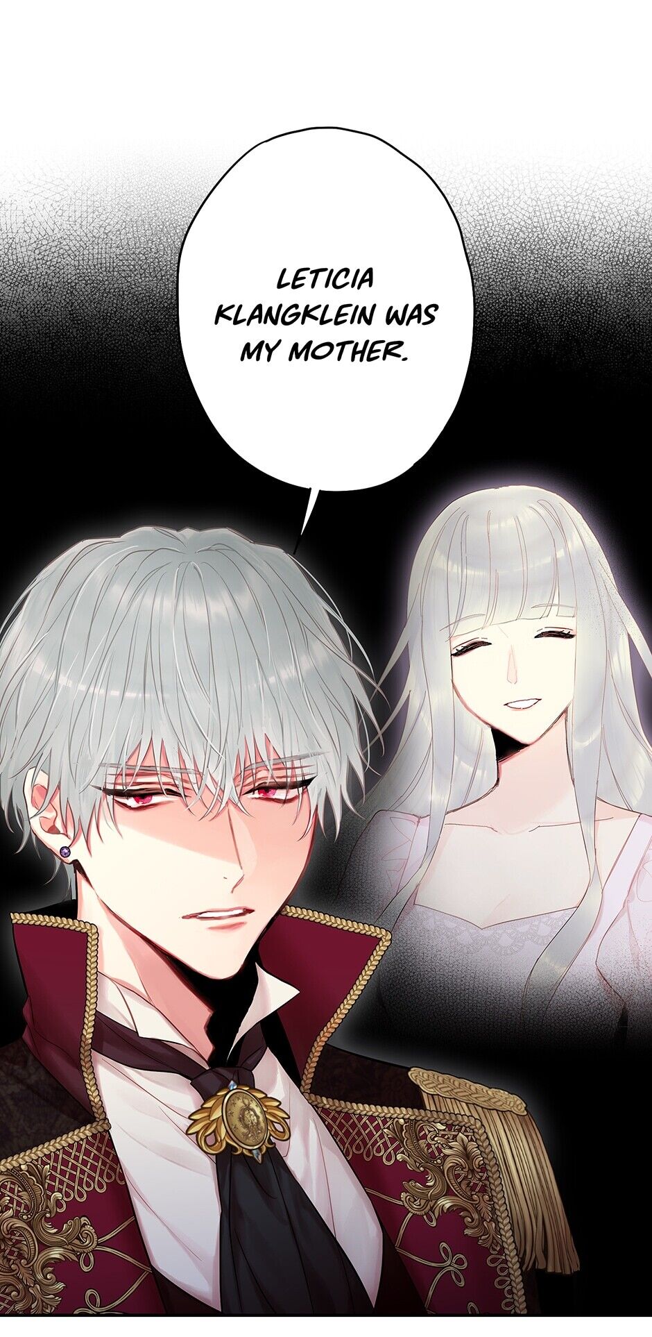 Survive As The Hero's Wife Chapter 96