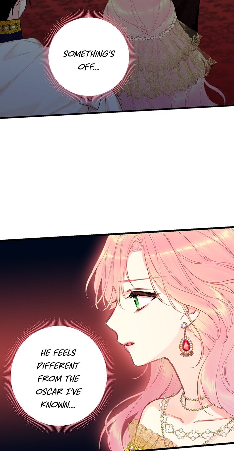 Survive As The Hero's Wife Chapter 96