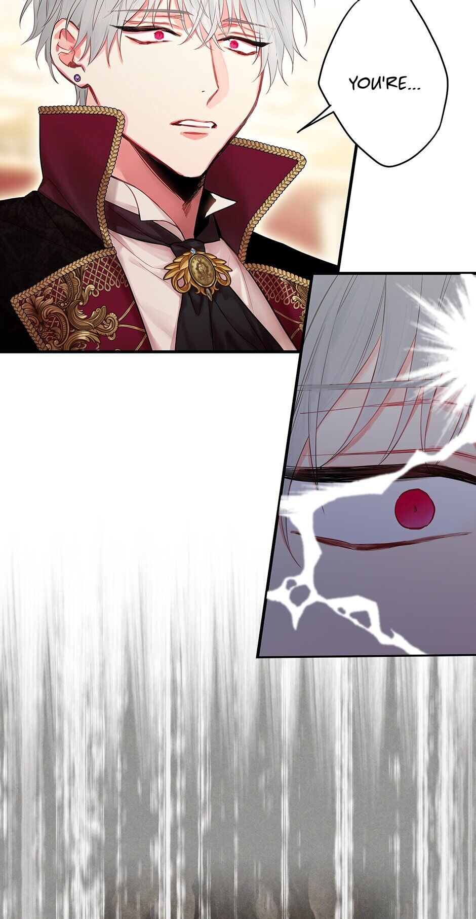 Survive As The Hero's Wife Chapter 96