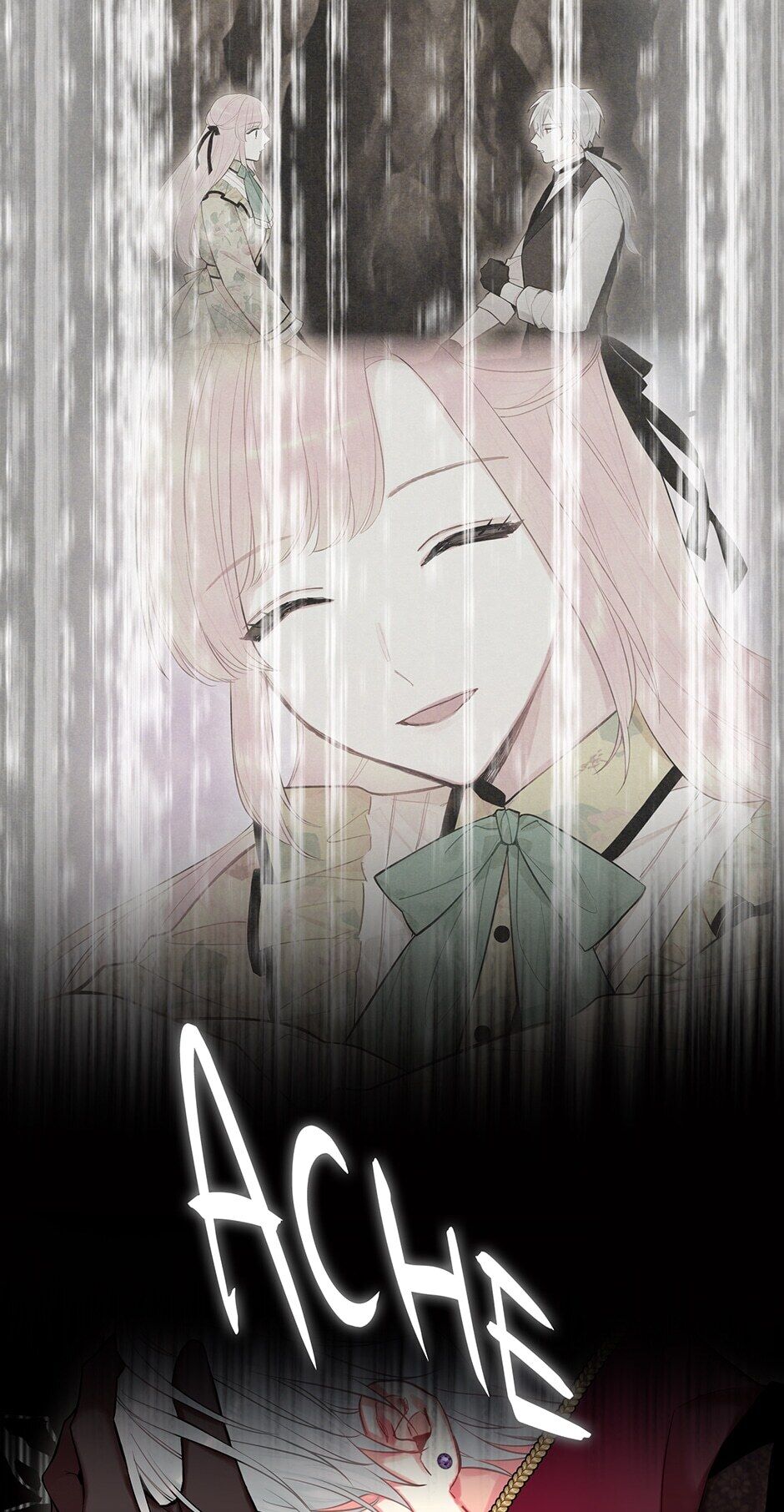 Survive As The Hero's Wife Chapter 96