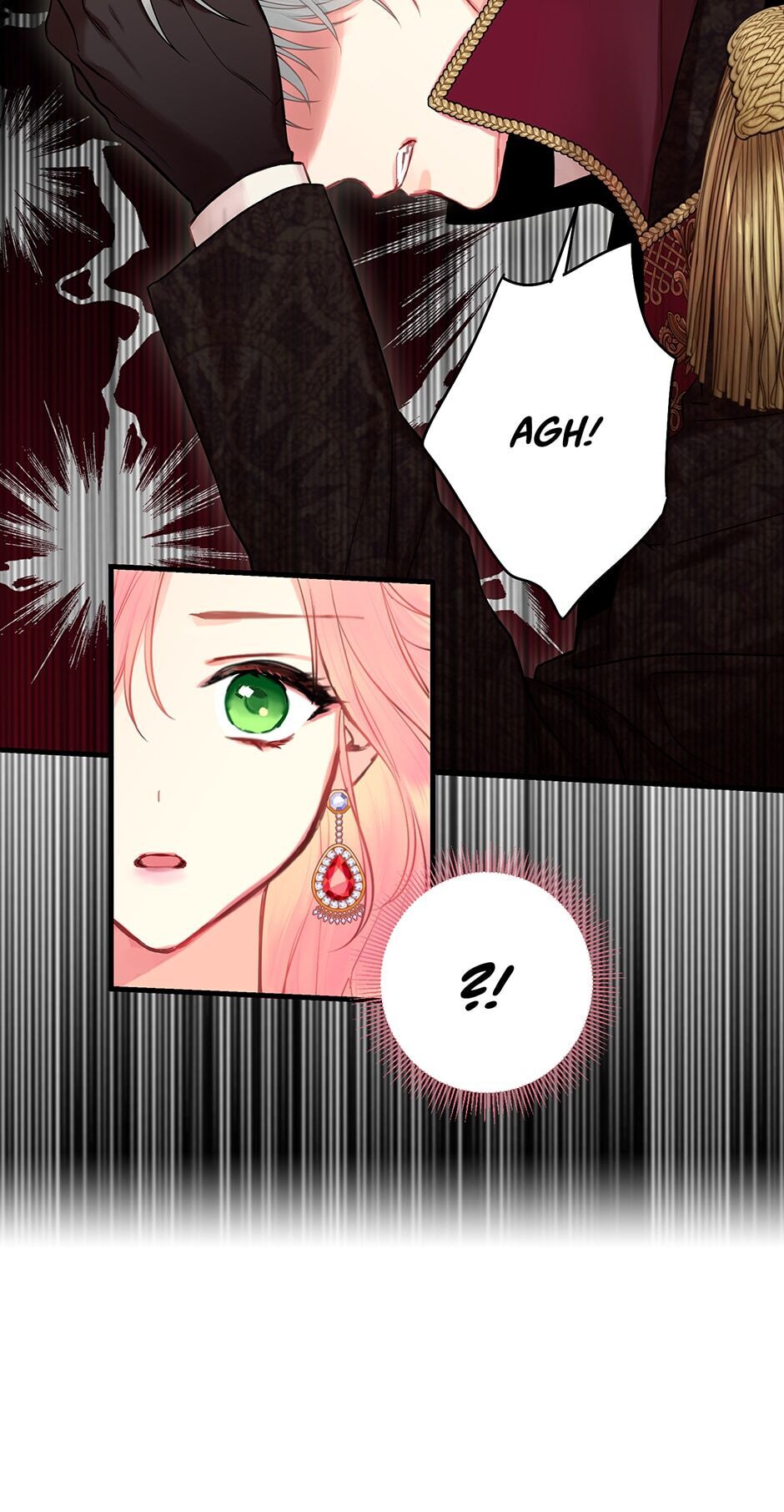 Survive As The Hero's Wife Chapter 96