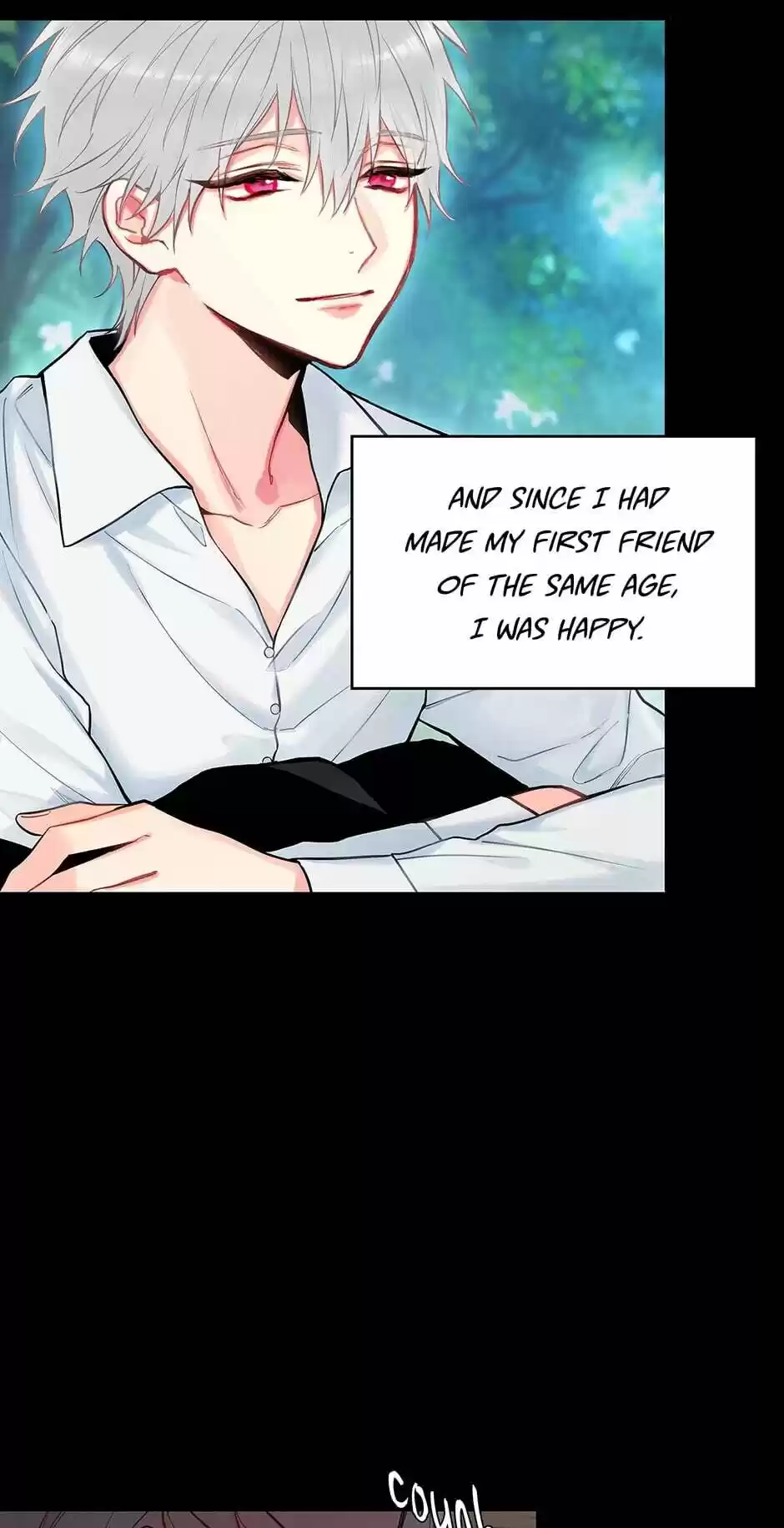 Survive As The Hero's Wife Chapter 97 : My Turn To Hold Onto You