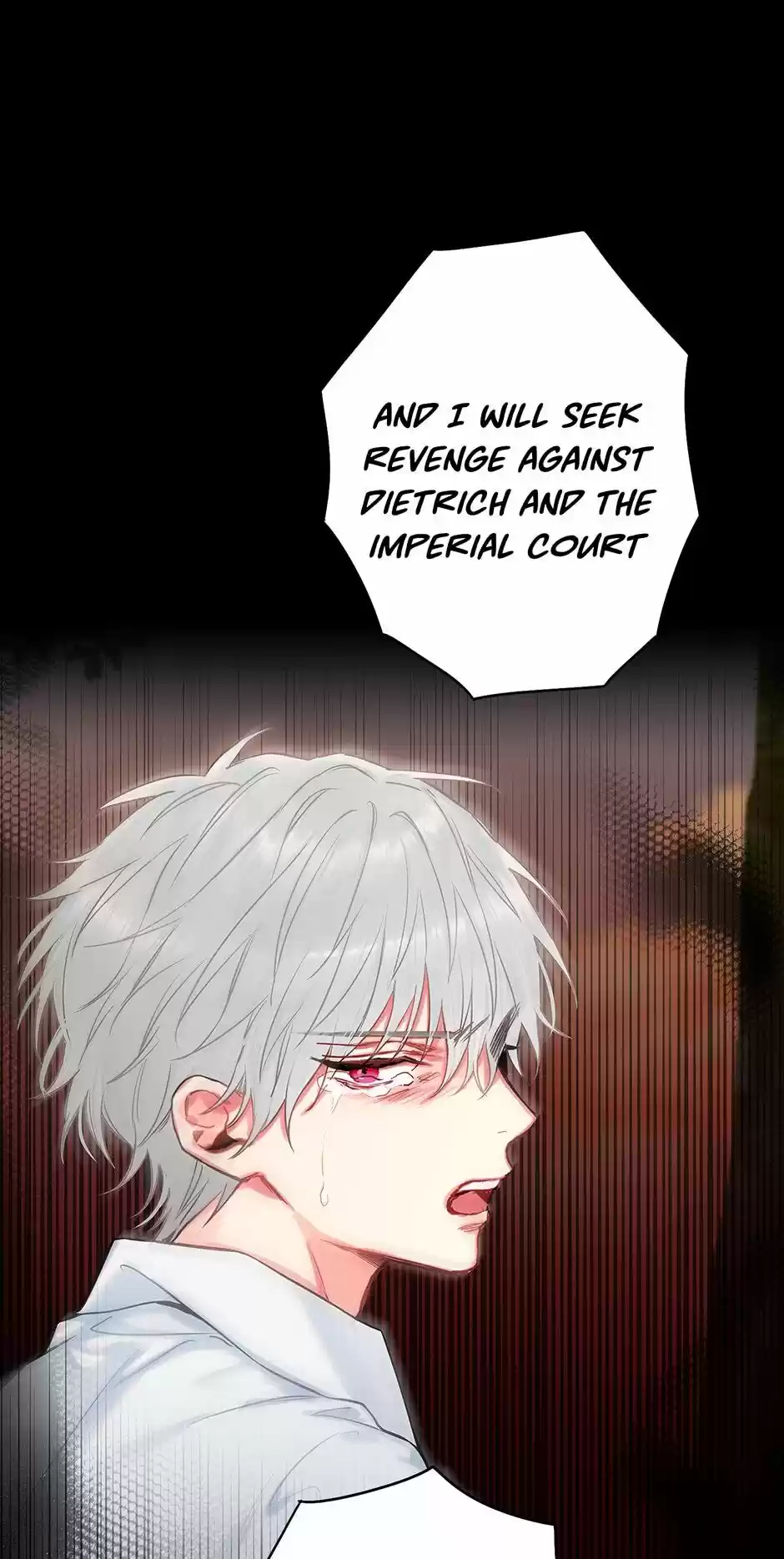 Survive As The Hero's Wife Chapter 97 : My Turn To Hold Onto You