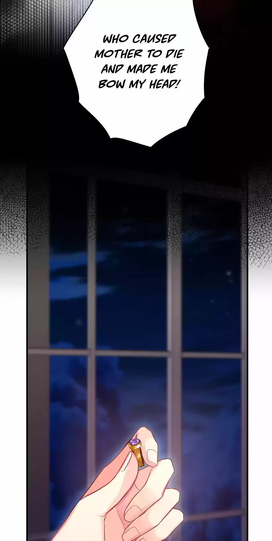 Survive As The Hero's Wife Chapter 97 : My Turn To Hold Onto You