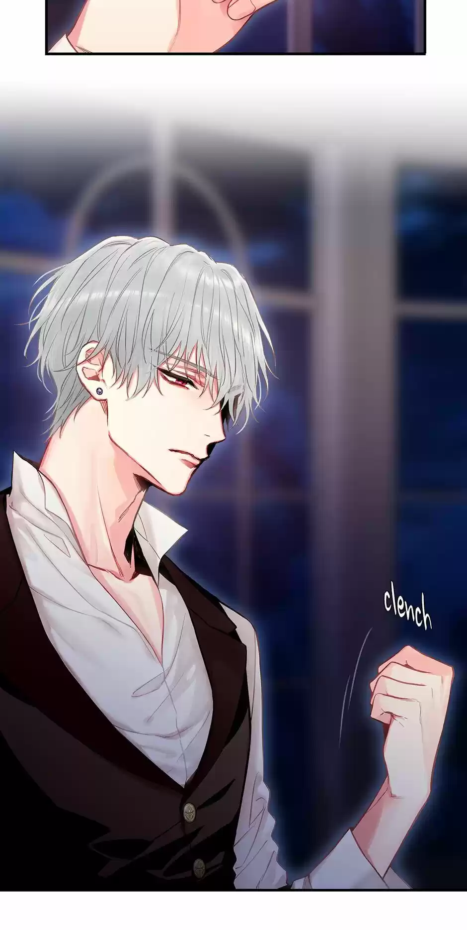 Survive As The Hero's Wife Chapter 97 : My Turn To Hold Onto You