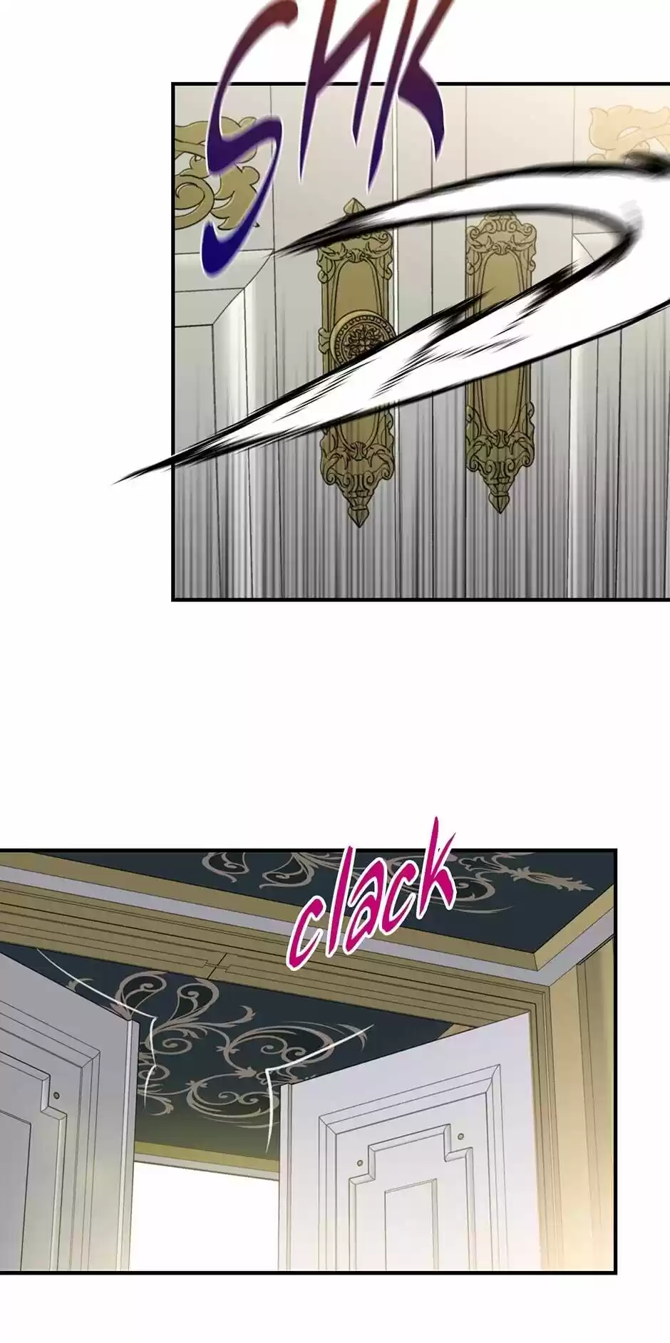 Survive As The Hero's Wife Chapter 97 : My Turn To Hold Onto You