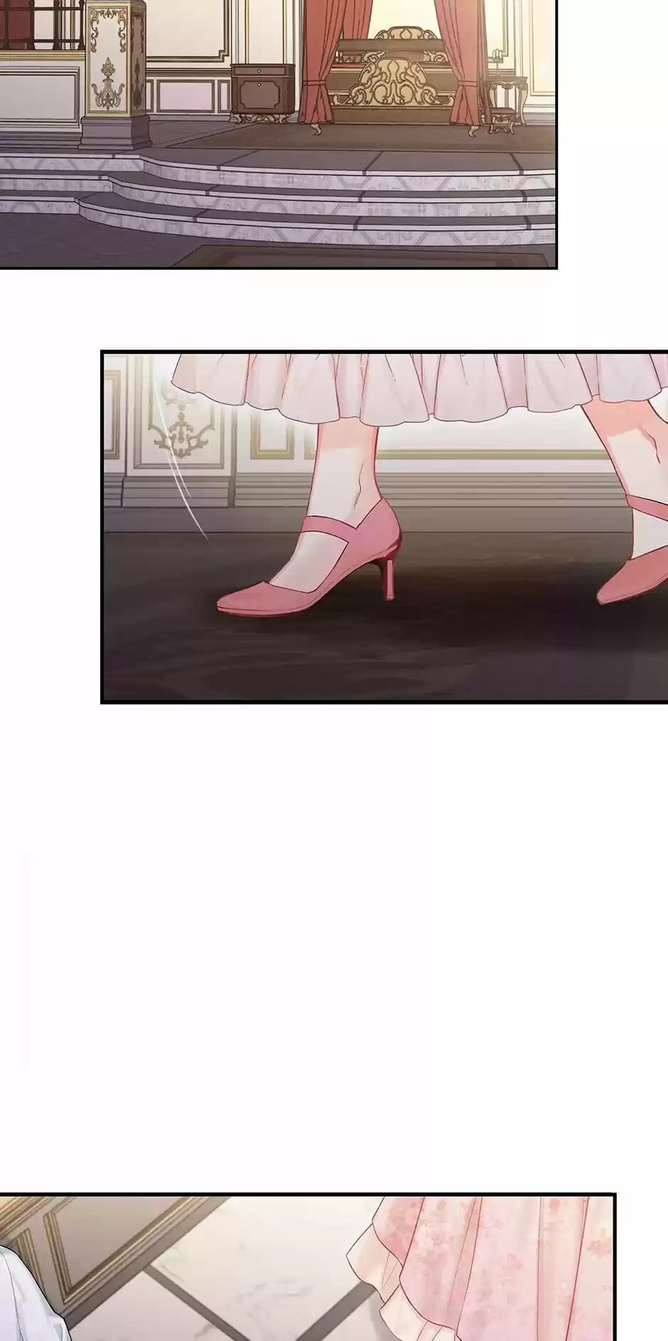 Survive As The Hero's Wife Chapter 97 : My Turn To Hold Onto You