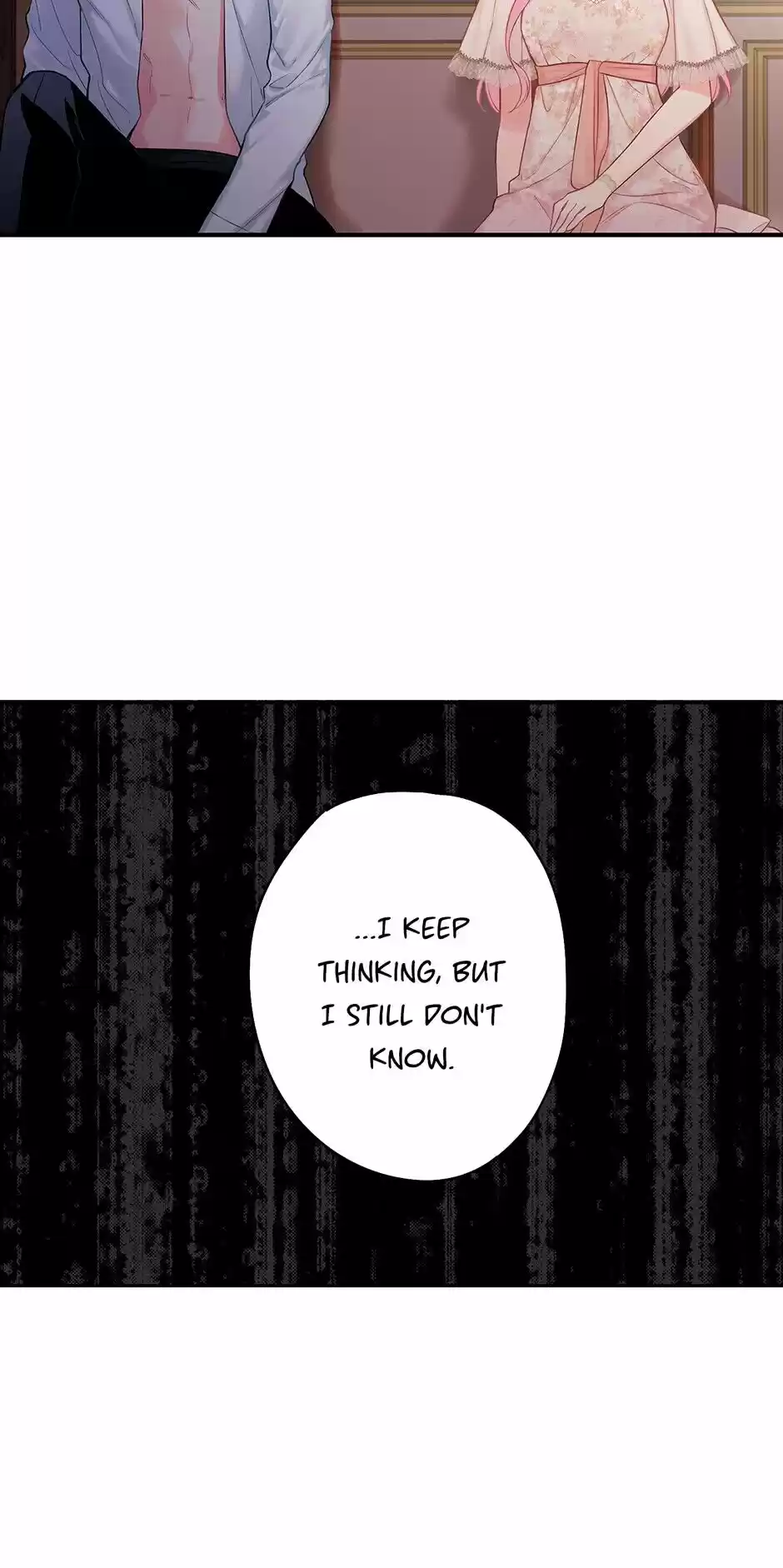 Survive As The Hero's Wife Chapter 97 : My Turn To Hold Onto You