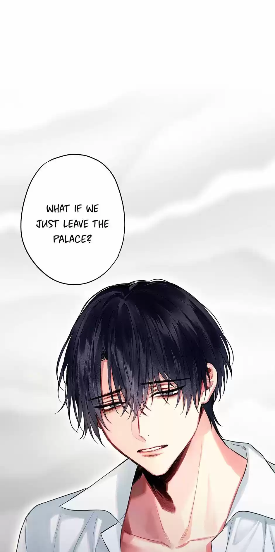 Survive As The Hero's Wife Chapter 97 : My Turn To Hold Onto You