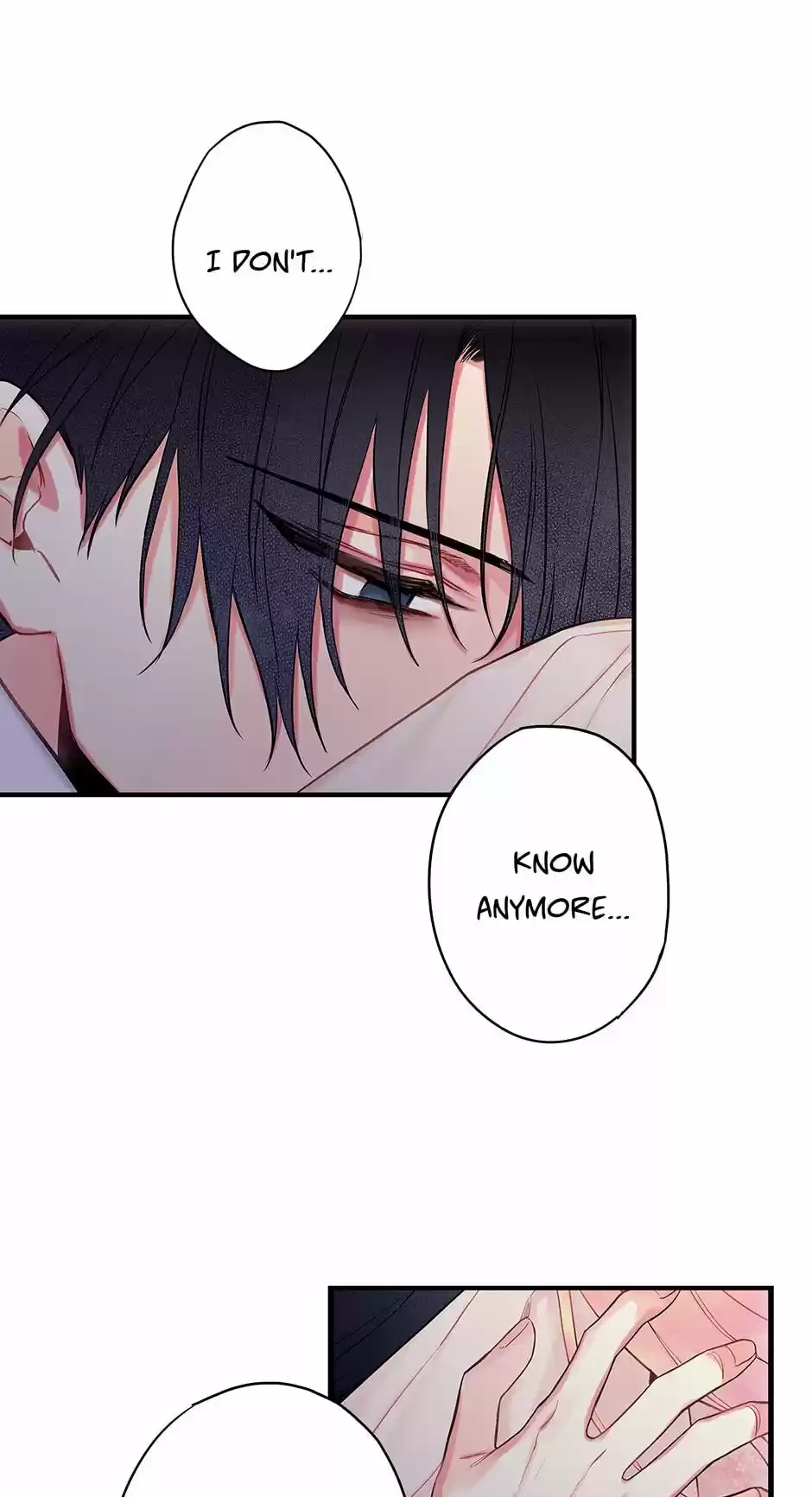 Survive As The Hero's Wife Chapter 97 : My Turn To Hold Onto You