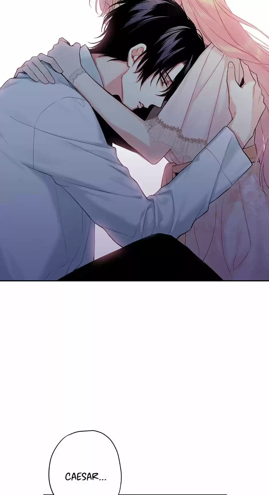 Survive As The Hero's Wife Chapter 97 : My Turn To Hold Onto You