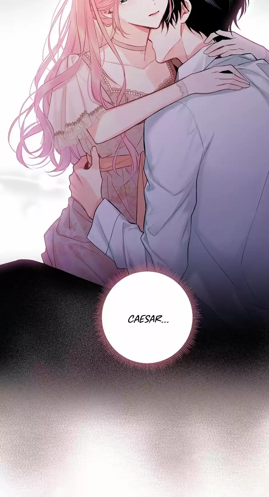 Survive As The Hero's Wife Chapter 97 : My Turn To Hold Onto You