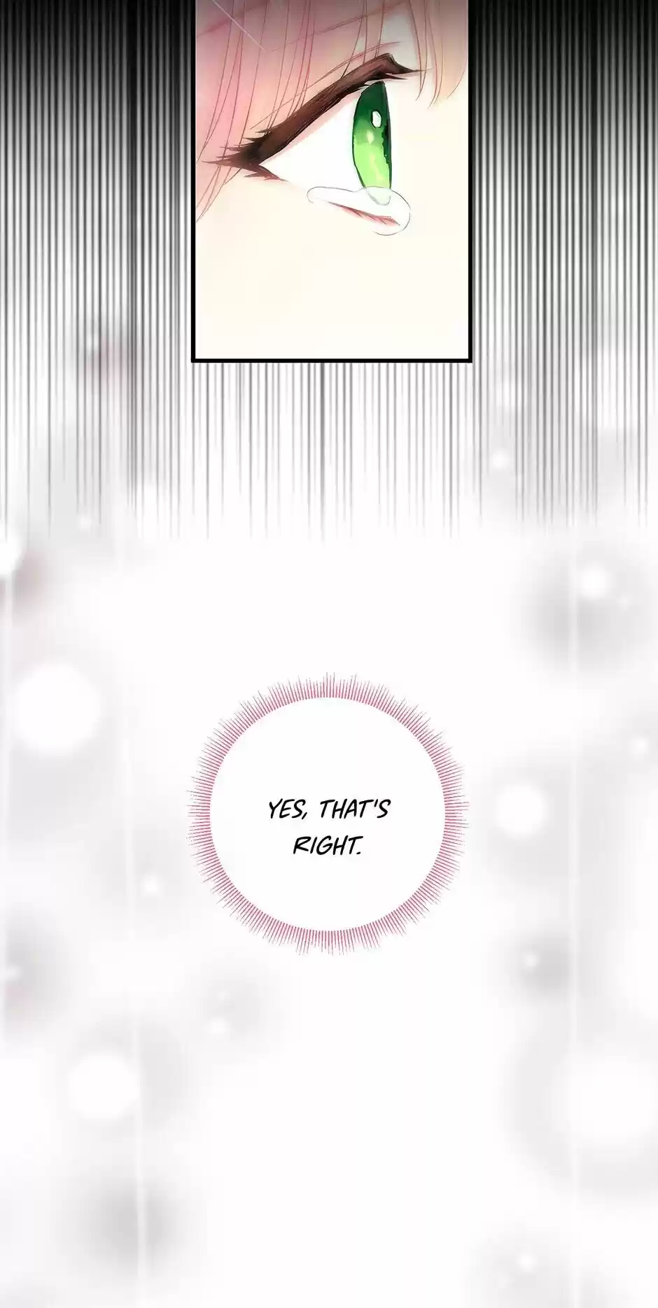 Survive As The Hero's Wife Chapter 97 : My Turn To Hold Onto You