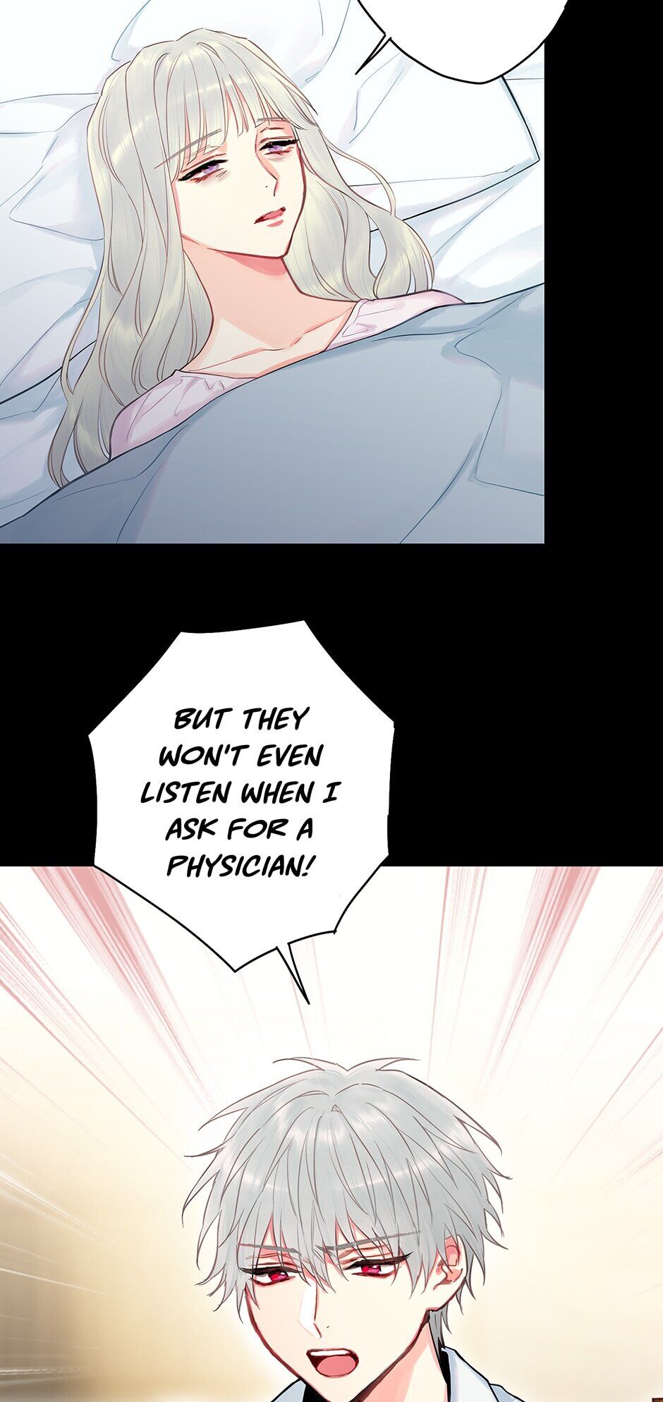 Survive As The Hero's Wife Chapter 97