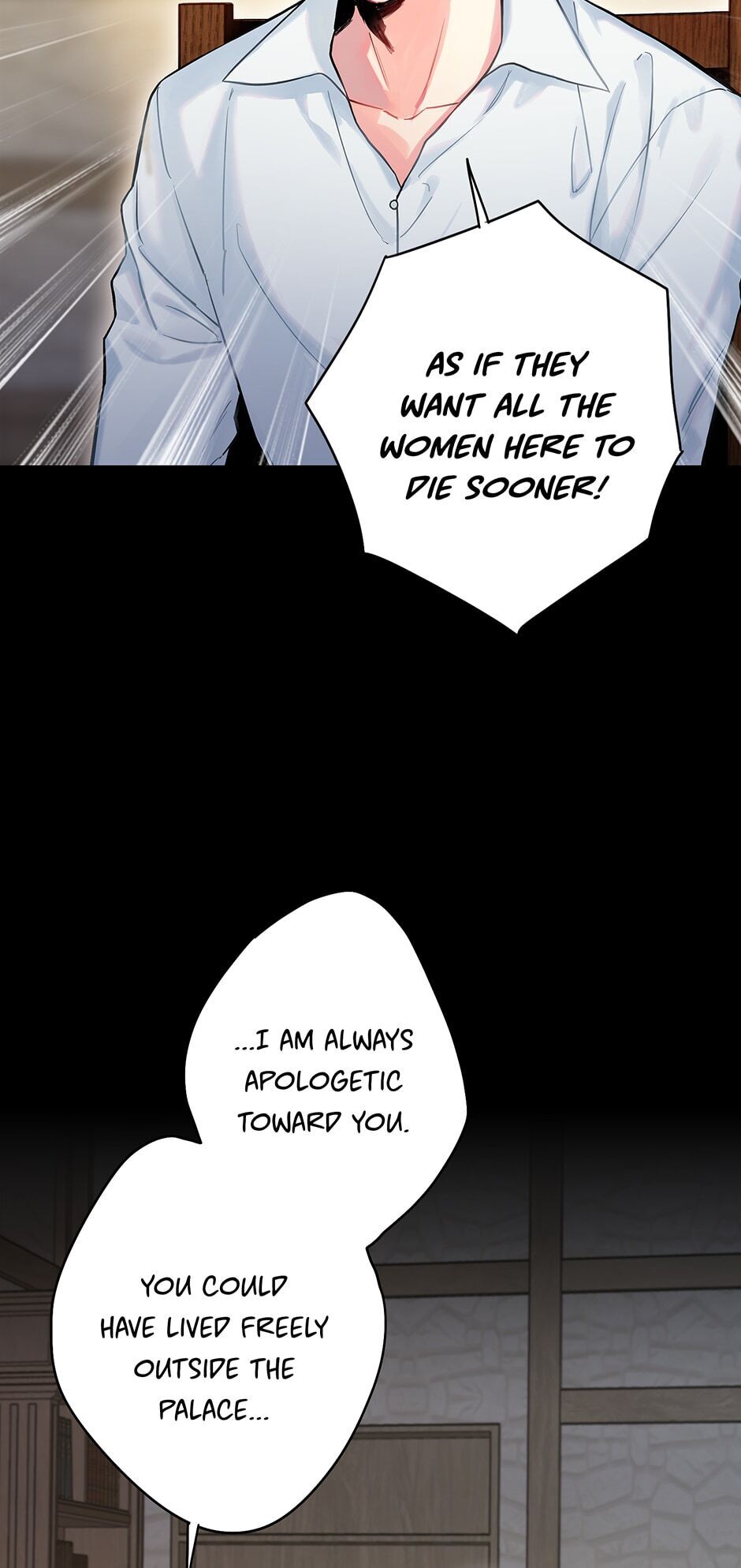 Survive As The Hero's Wife Chapter 97