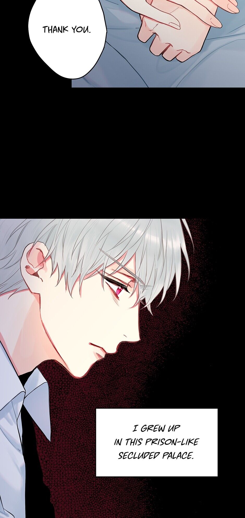 Survive As The Hero's Wife Chapter 97