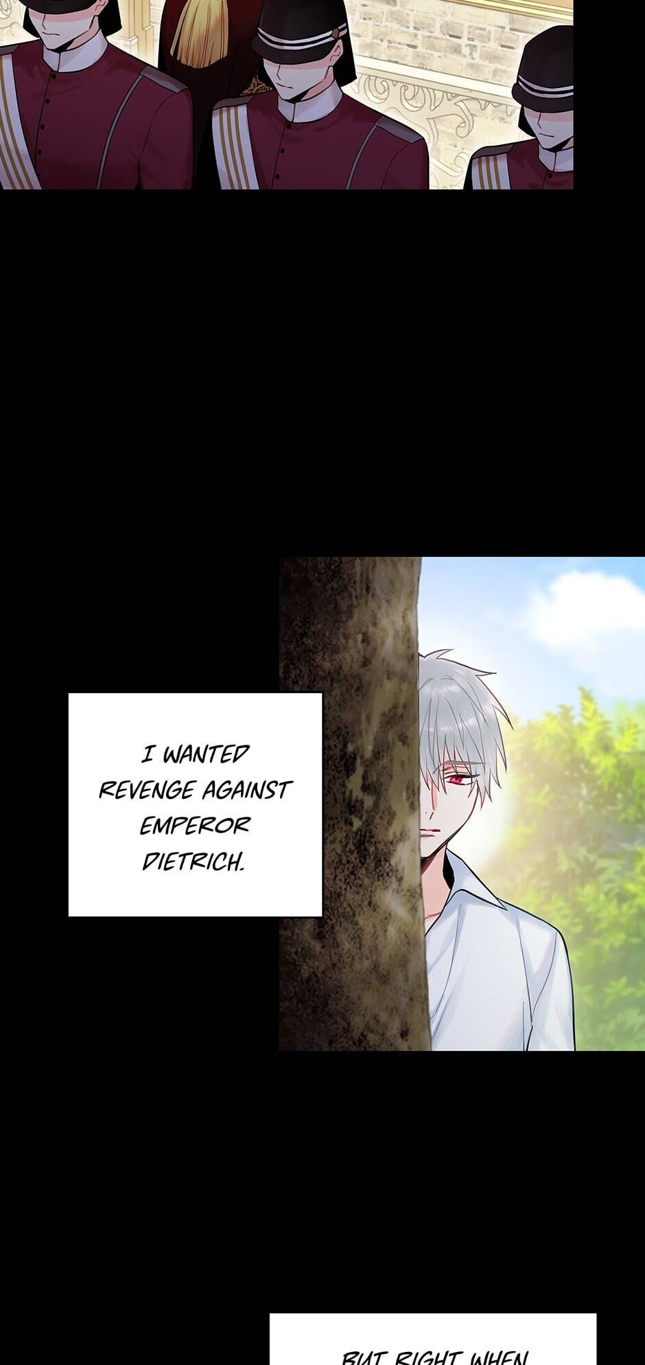 Survive As The Hero's Wife Chapter 97