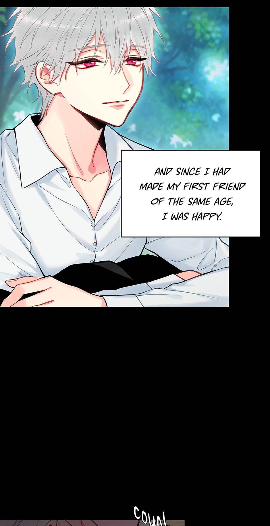 Survive As The Hero's Wife Chapter 97