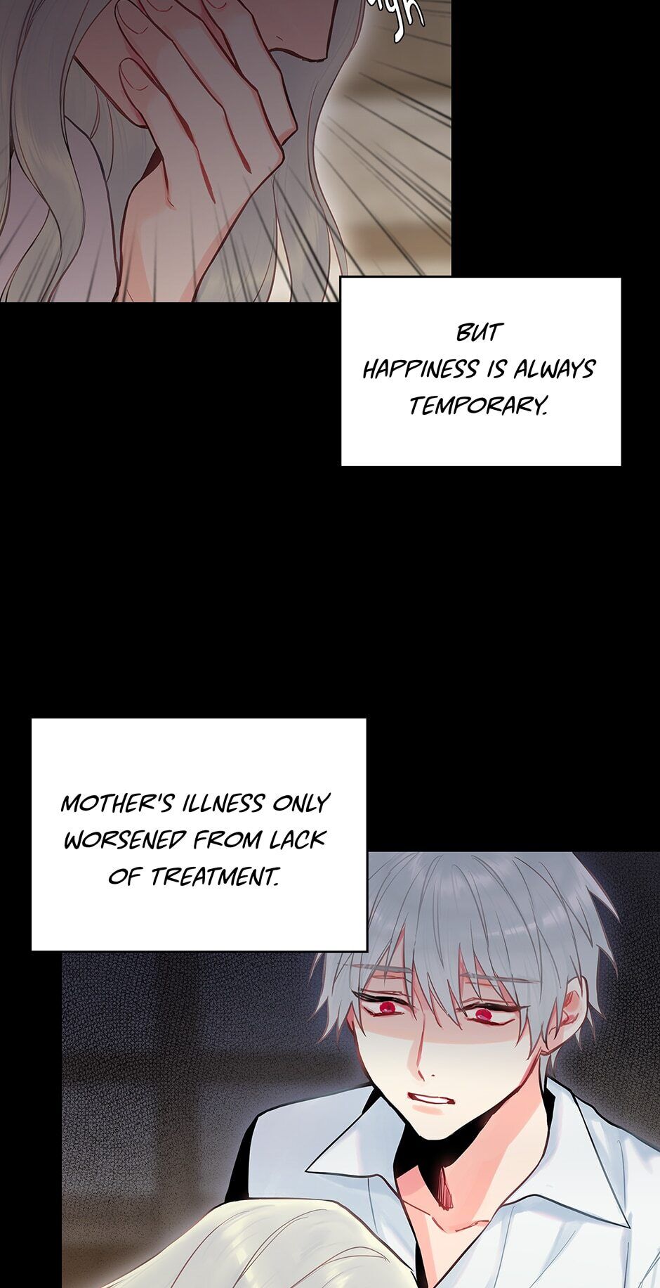 Survive As The Hero's Wife Chapter 97