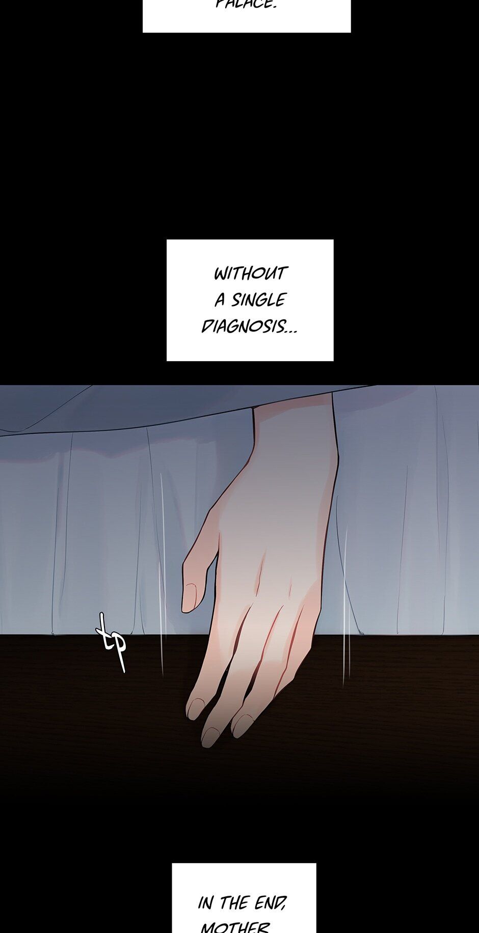 Survive As The Hero's Wife Chapter 97