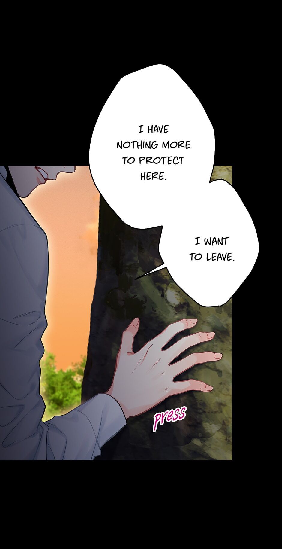 Survive As The Hero's Wife Chapter 97