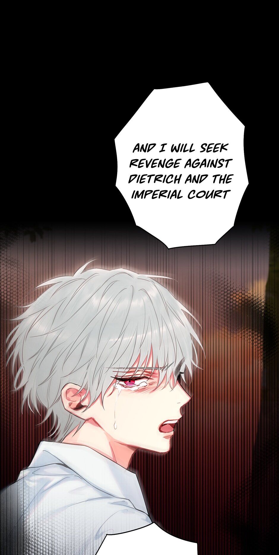 Survive As The Hero's Wife Chapter 97