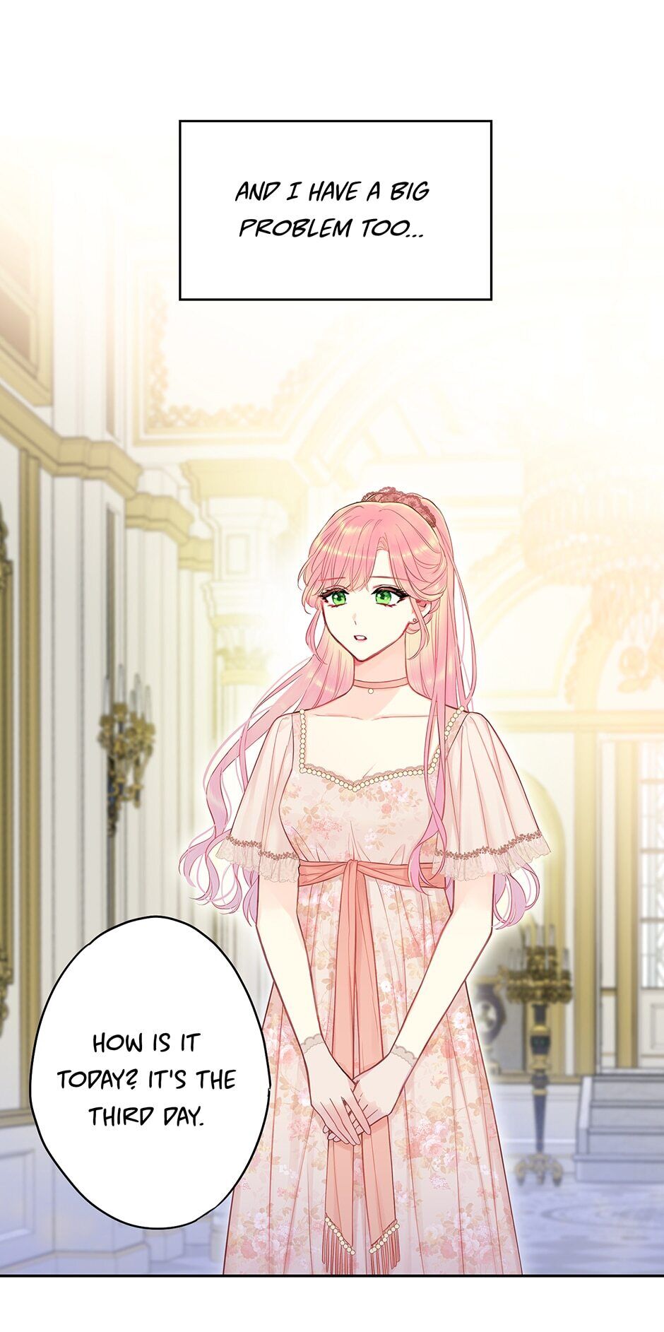 Survive As The Hero's Wife Chapter 97