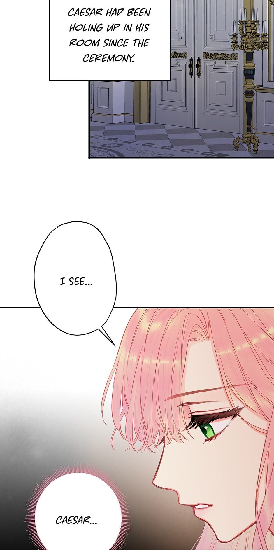 Survive As The Hero's Wife Chapter 97