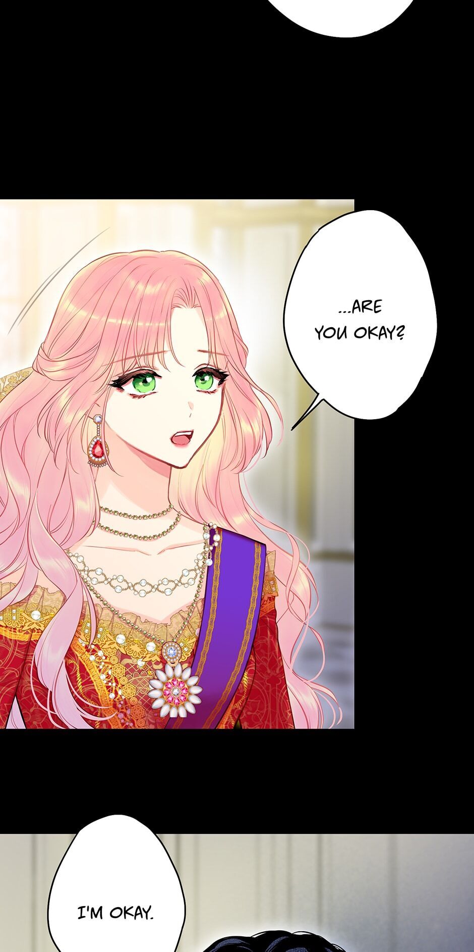 Survive As The Hero's Wife Chapter 97