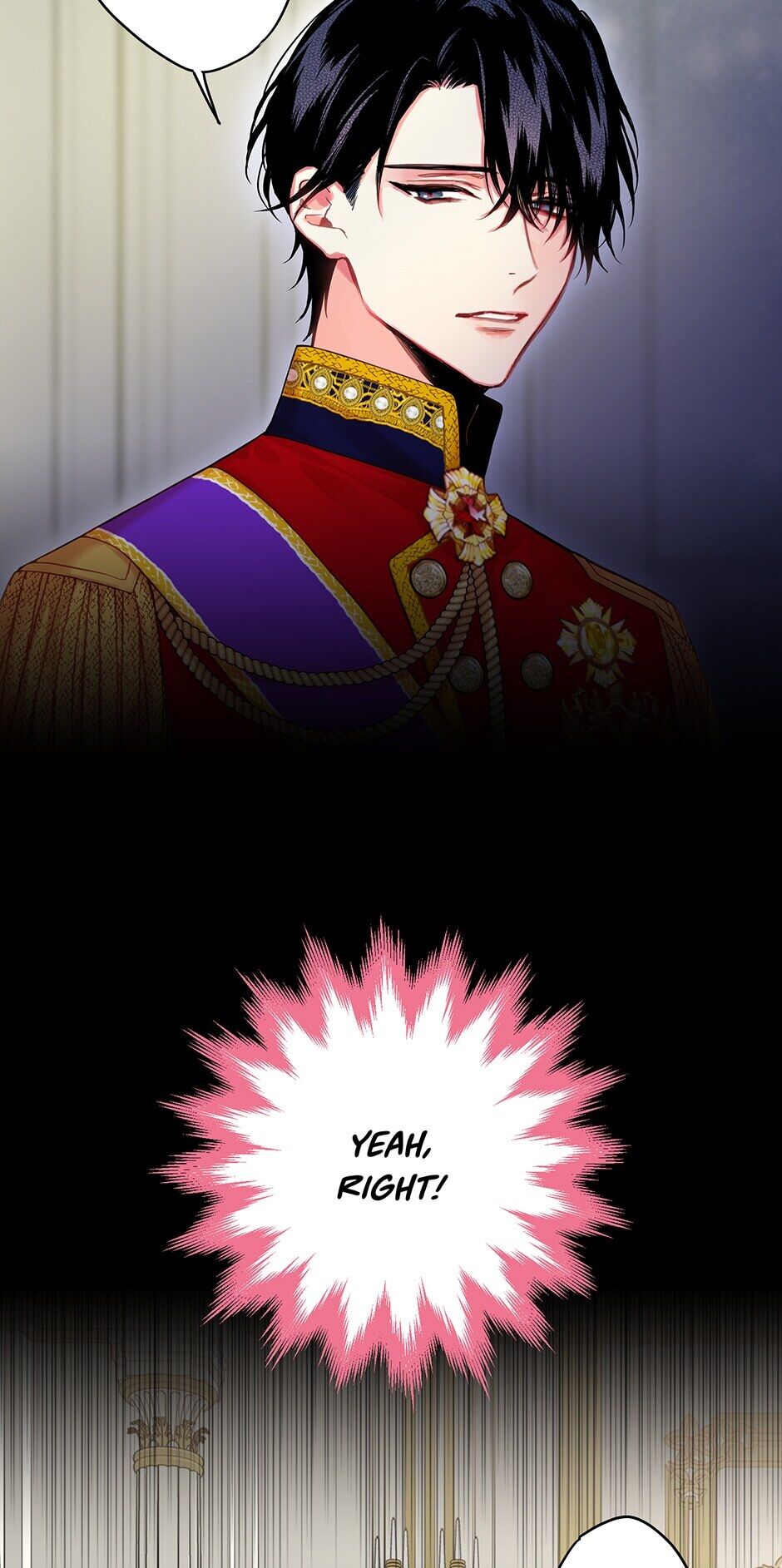 Survive As The Hero's Wife Chapter 97