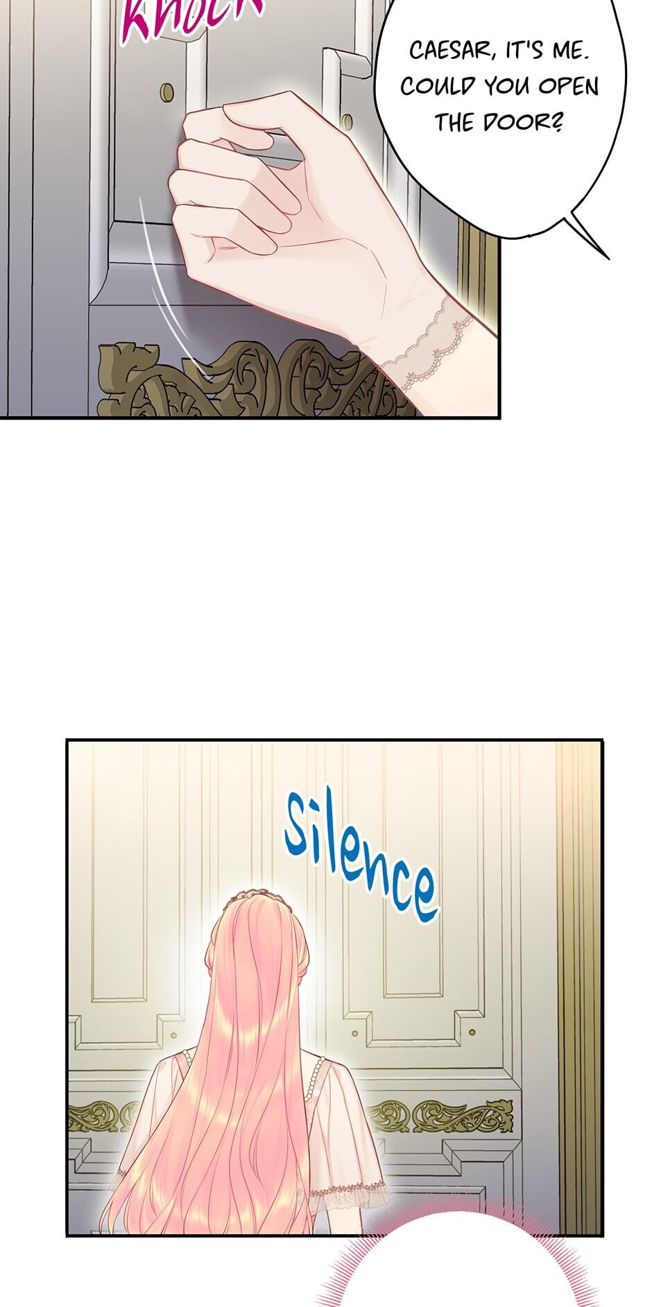 Survive As The Hero's Wife Chapter 97