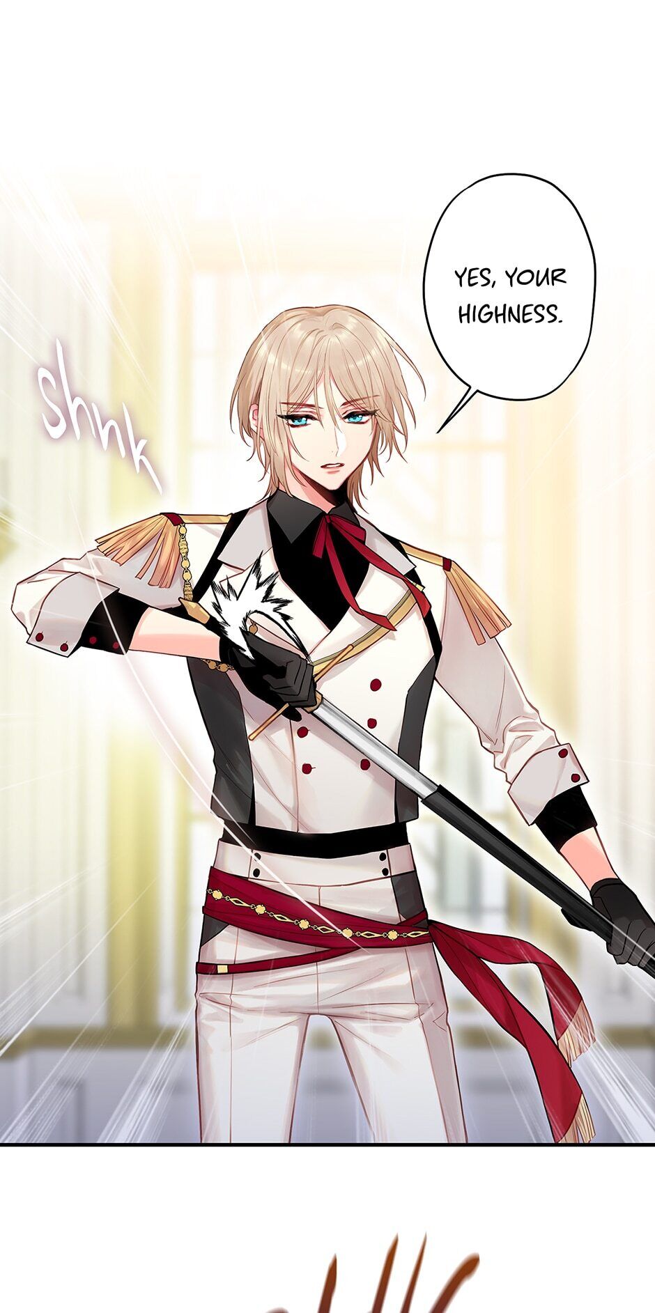 Survive As The Hero's Wife Chapter 97