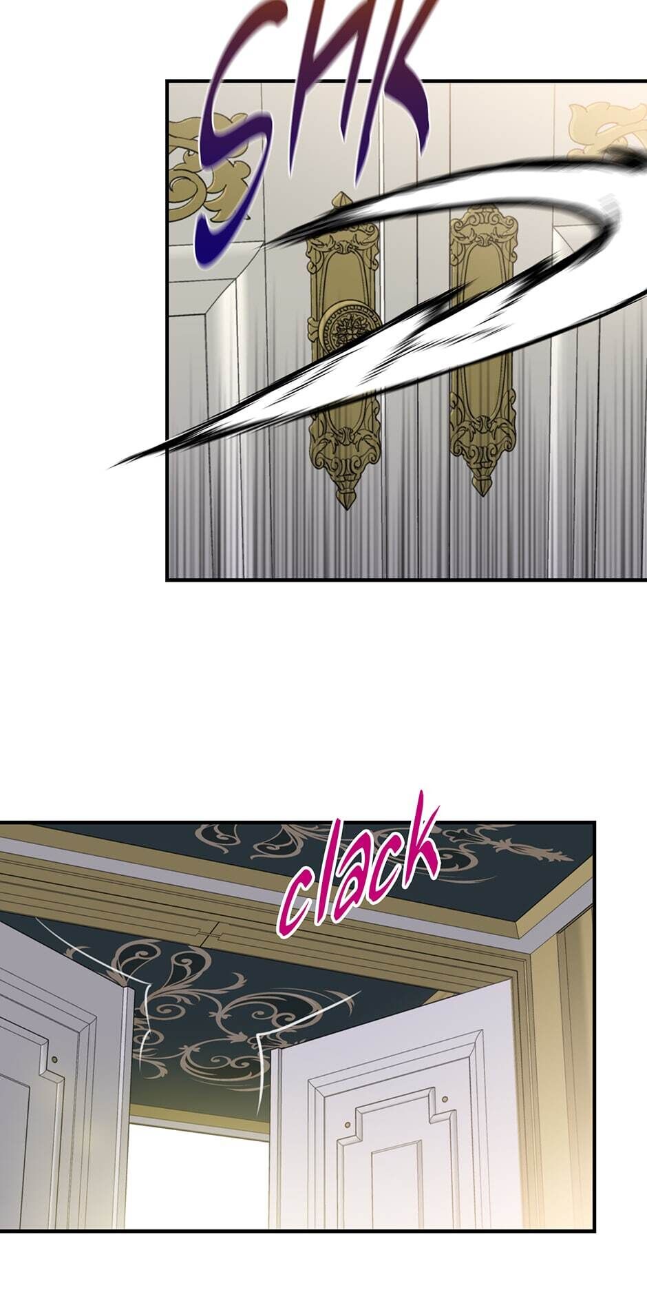 Survive As The Hero's Wife Chapter 97