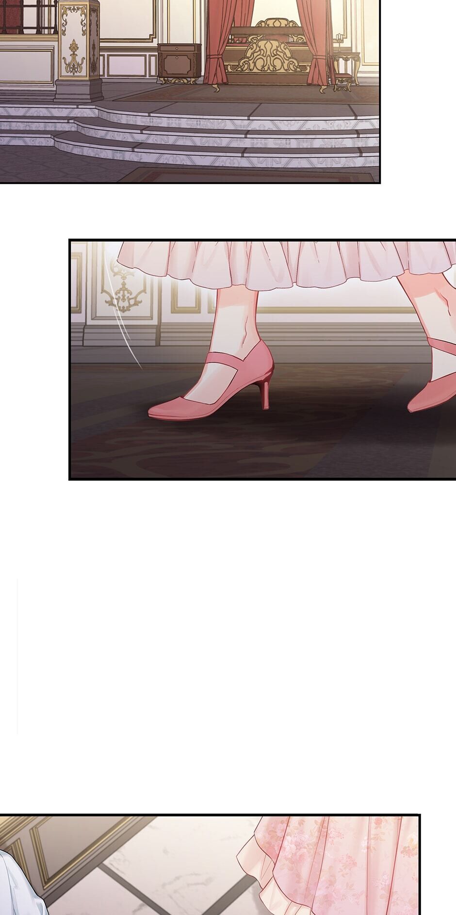 Survive As The Hero's Wife Chapter 97