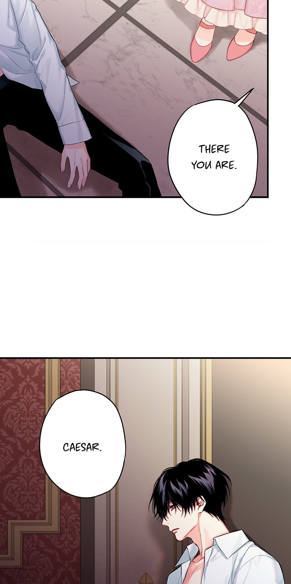 Survive As The Hero's Wife Chapter 97