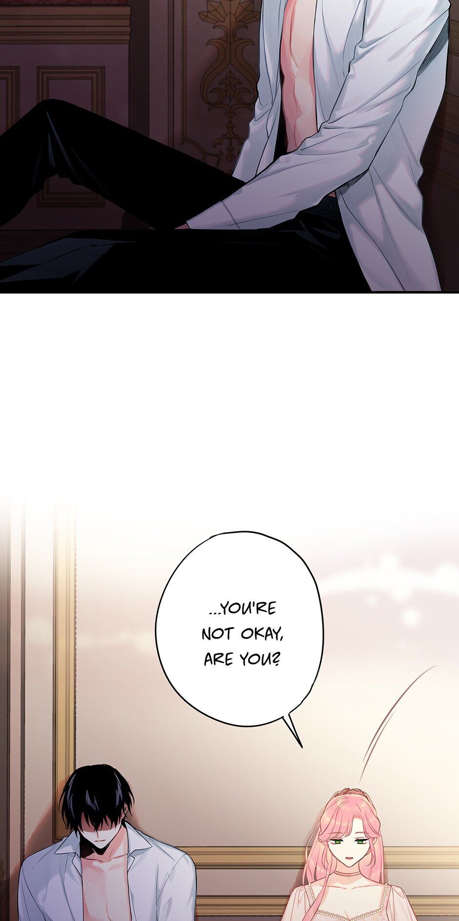 Survive As The Hero's Wife Chapter 97