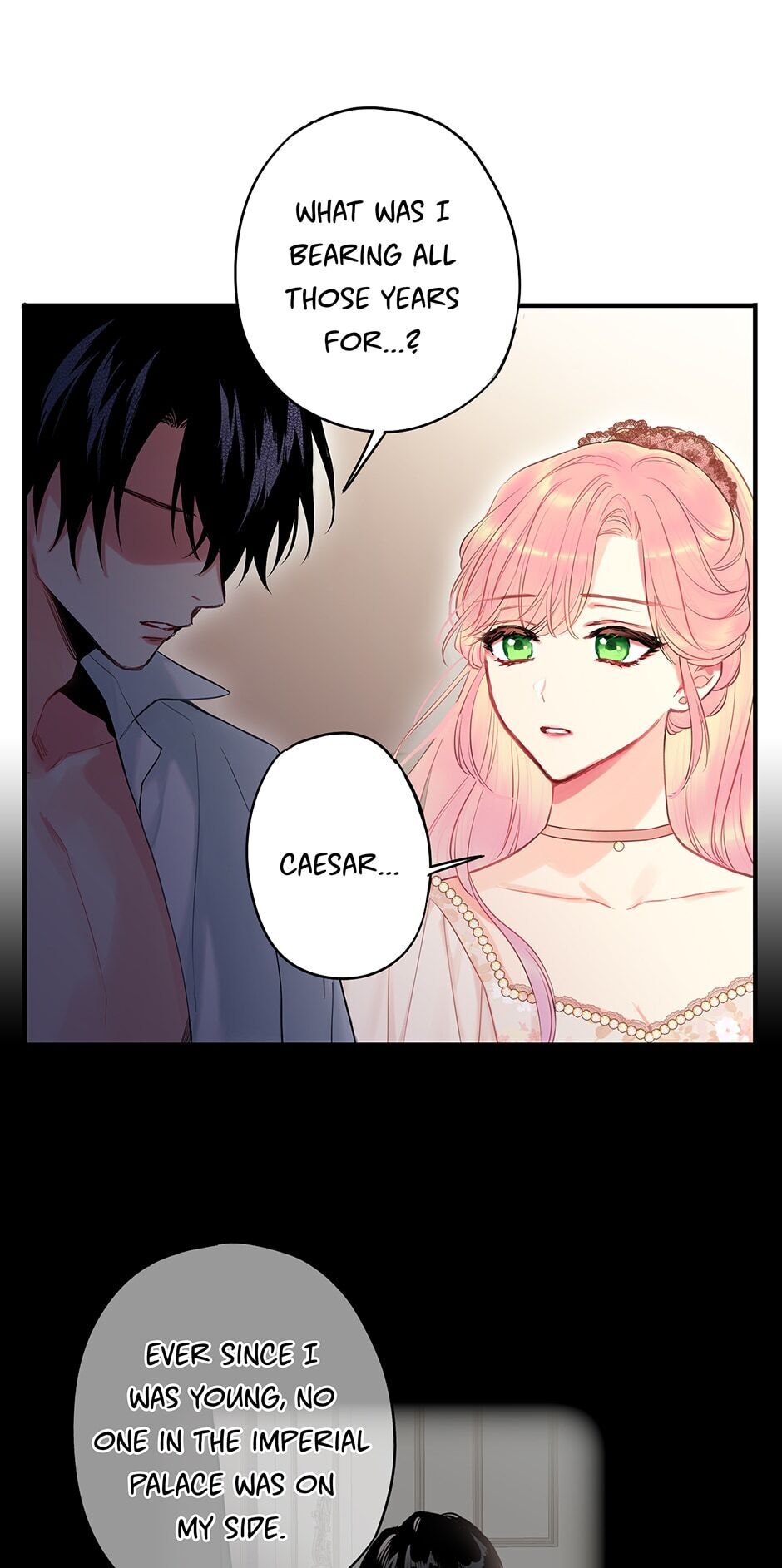 Survive As The Hero's Wife Chapter 97