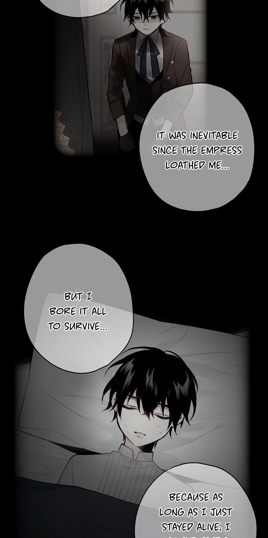 Survive As The Hero's Wife Chapter 97