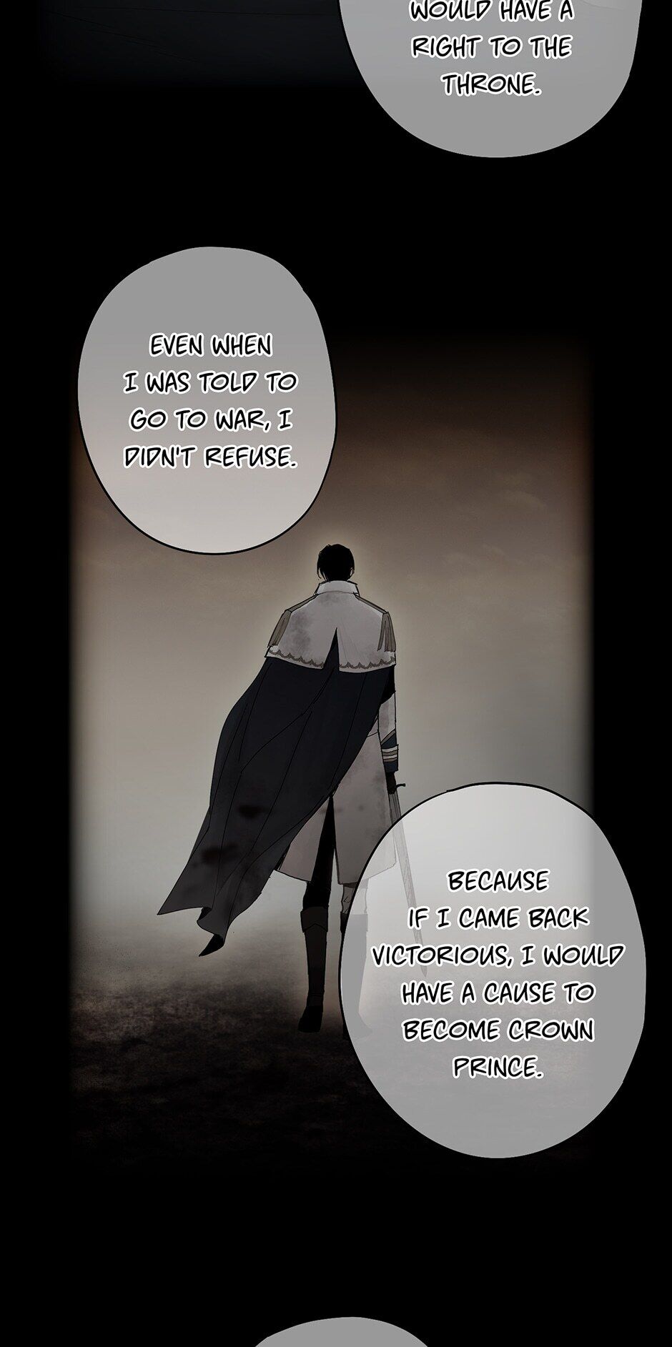 Survive As The Hero's Wife Chapter 97